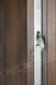 Купити Двері вхідні вуличні серії "GRAND HOUSE 73 mm" / Модель №5 / 970х2080 / Ліва (85201) - OLver Group |  - ДВЕРІ УКРАЇНИ