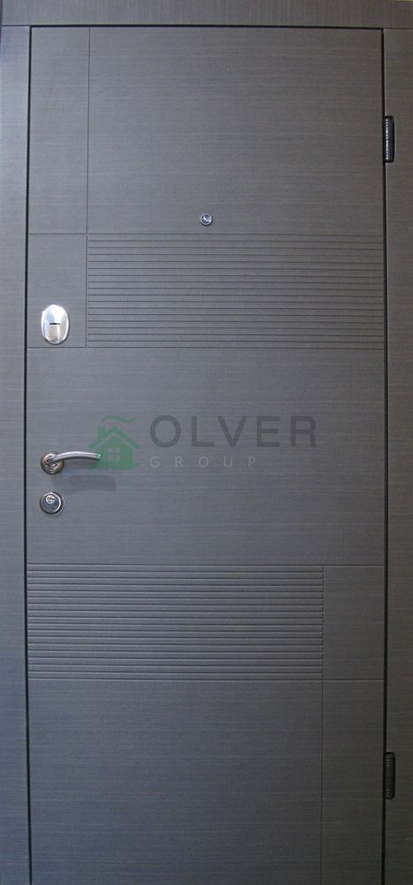 Купити Каліфорнія квартира - OLver Group | Вхідні двері RedFort - RedFort