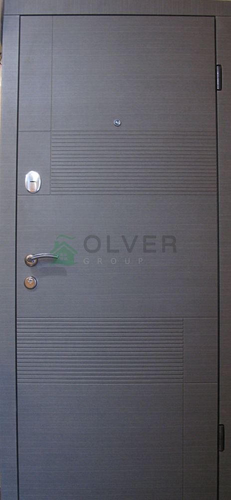 Купити Каліфорнія квартира - OLver Group | Вхідні двері RedFort - RedFort