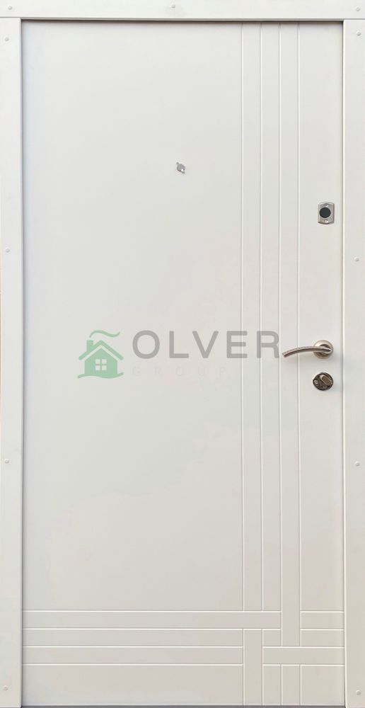 Купити Сіті Лайт вулиця - OLver Group | Вхідні двері RedFort - RedFort