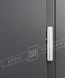 Купити Двері вхідні вуличні серії "GRAND HOUSE 73 mm" / Модель №5 / 970х2080 / Права (86440) - OLver Group |  - ДВЕРІ УКРАЇНИ