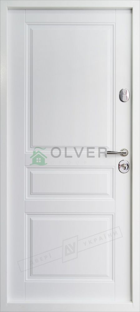 Купити Двері вхідні БС 3 Кале Прованс 3 / 880х2040 / Права (74440) - OLver Group | Вхідні двері «ДВЕРІ УКРАЇНИ» - ДВЕРІ УКРАЇНИ