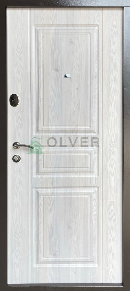 Купити Прованс квартира - OLver Group | Вхідні двері RedFort - RedFort