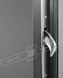 Купити Двері вхідні вуличні серії "GRAND HOUSE 73 mm" / Модель №7 / 870х2080 / Ліва (87280) - OLver Group |  - ДВЕРІ УКРАЇНИ