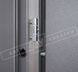 Купити Двері вхідні вуличні серії "GRAND HOUSE 56 mm" / Модель №8 / 870х2080 / Права (87313) - OLver Group |  - ДВЕРІ УКРАЇНИ
