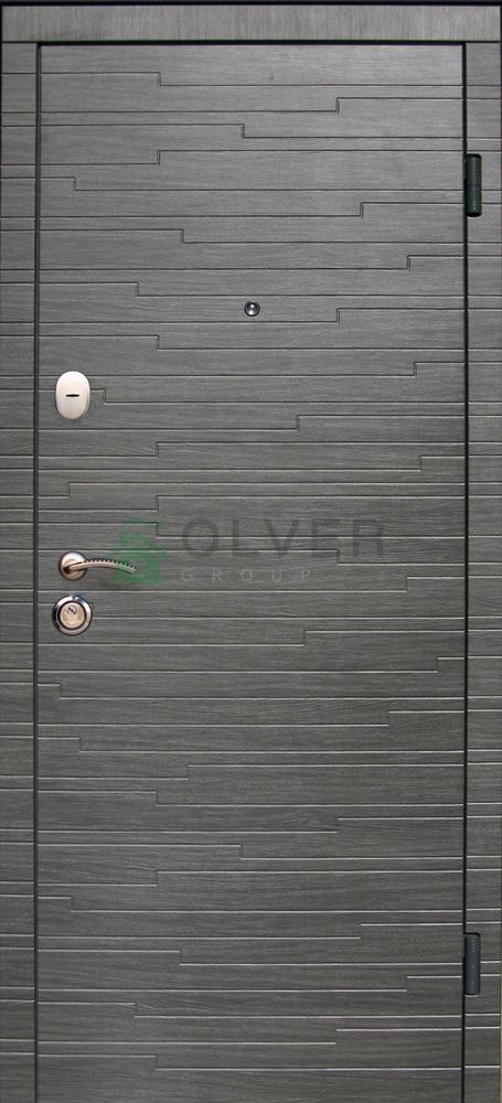 Купити Акустика квартира (стандарт плюс) - OLver Group | Вхідні двері RedFort - RedFort