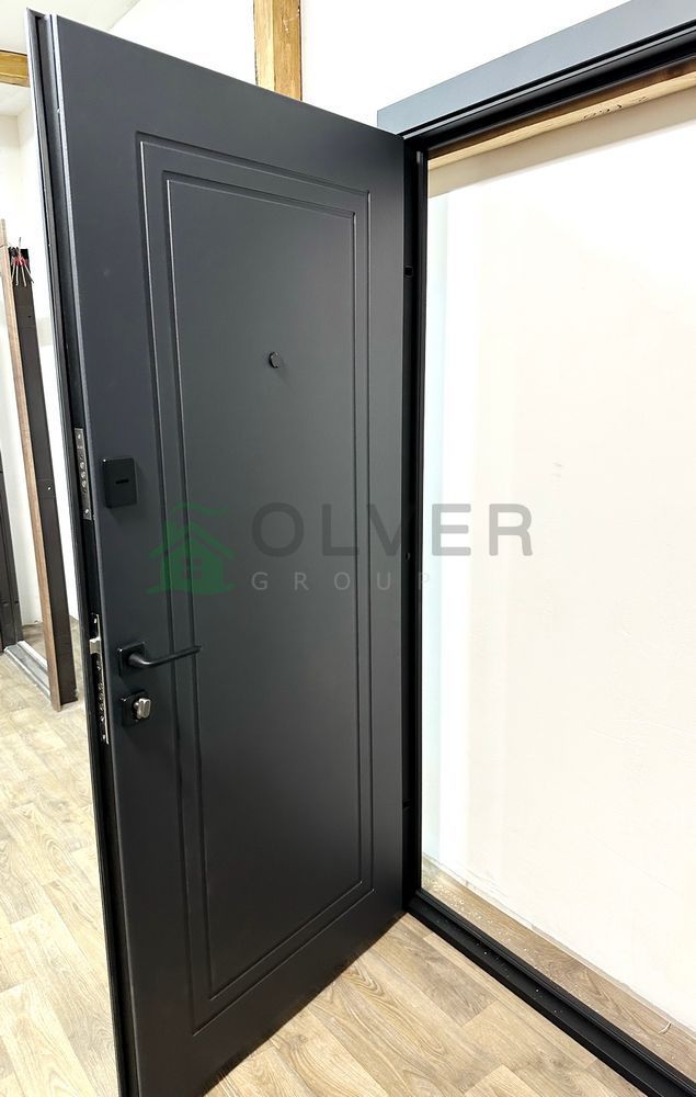Купити Оптима ДС &ndash; 117 квартира - OLver Group | Вхідні двері RedFort - RedFort