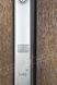 Купити Двері вхідні вуличні серії "GRAND HOUSE 73 mm" / Модель №2 / 970х2080 / Ліва (85197) - OLver Group |  - ДВЕРІ УКРАЇНИ