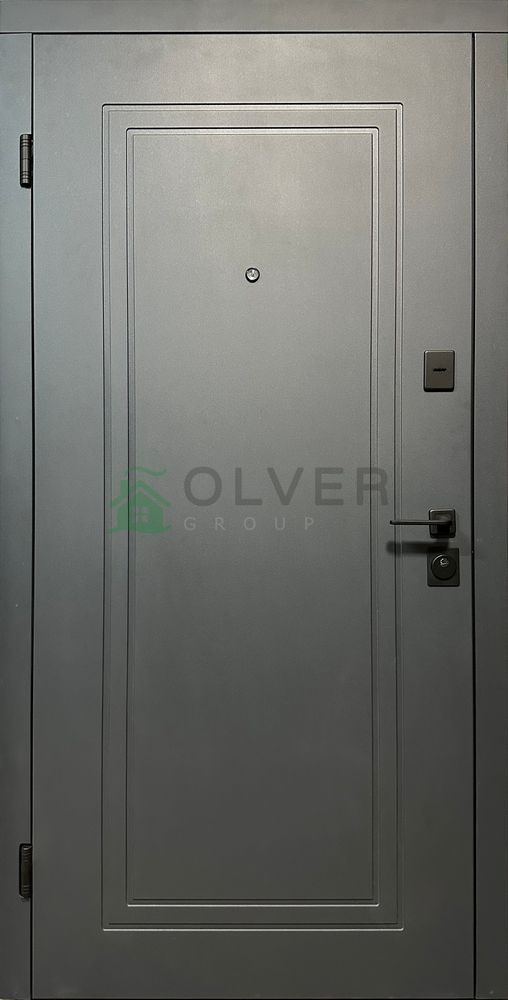 Купити Оптима ДС &ndash; 117 квартира - OLver Group | Вхідні двері RedFort - RedFort
